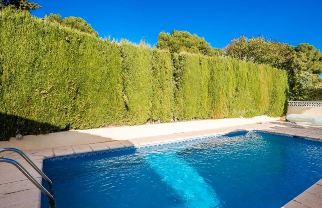 Holiday Villa مورايرا المظهر الخارجي الصورة