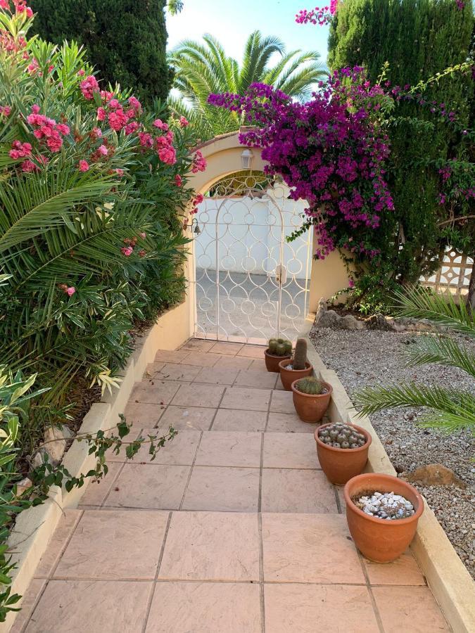 Holiday Villa مورايرا المظهر الخارجي الصورة