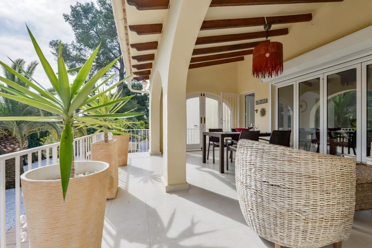 Holiday Villa مورايرا المظهر الخارجي الصورة