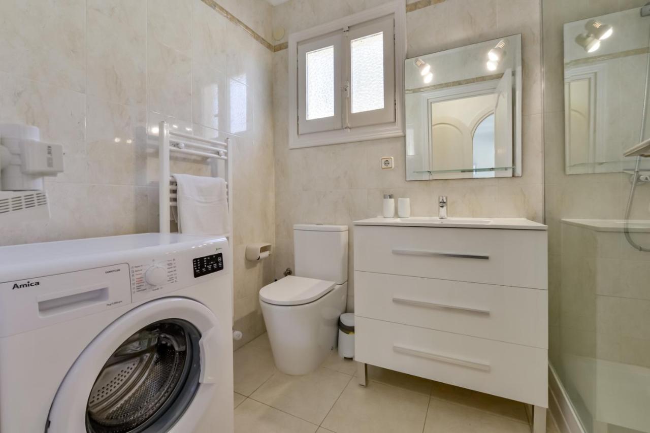 Holiday Villa مورايرا المظهر الخارجي الصورة